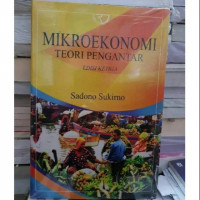 Mikroekonomi Intermediate