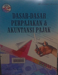 Dasar dasar perpajakan & akuntansi