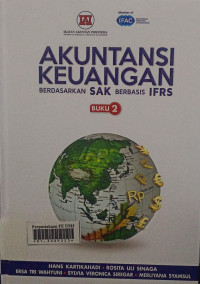 Akuntansi keuangan