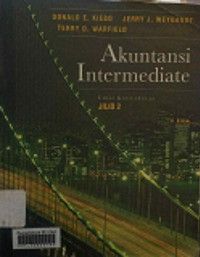 Akuntasi intermediate Buku 1