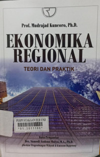 Ekonomika regional