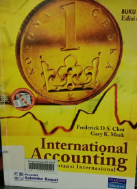 International accounting