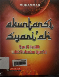 Akuntansi syariah