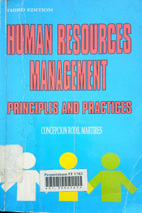 Human resources managemen