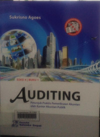 Auditing