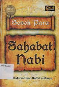 Sosok para sahabat nabi