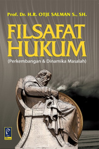 Filsafat Hukum: Perkembangan & Dinamika Masalah