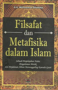 Filsafat dan Metafisika Dalam Islam