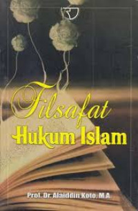 Filsafat hukum Islam