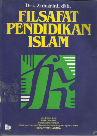 Filsafat Pendidikan Islam