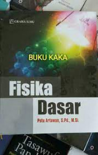 Fisika Dasar