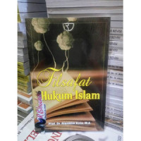 Filsafat hukum Islam