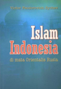 Islam indonesia di mata orientalis rusia