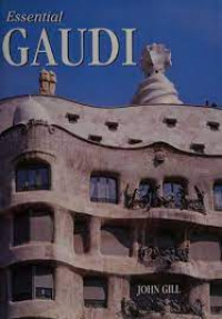 Essential Gaudi