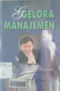 Gelora manajemen