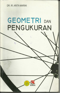 Geometri dan Pengukuran