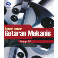 Dasar-Dasar Getaran Mekanis