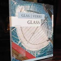 Glas verre glass