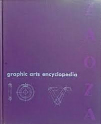 Graphic arts encyclopedia