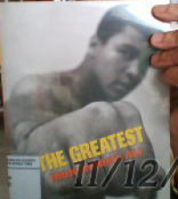 The Greatest Muhammad Ali