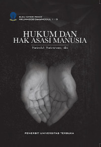 Hukum dan Hak Asasi Manusia