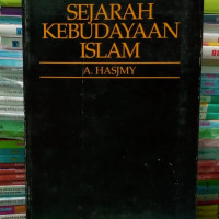 Sejarah Kebudayaan Islam