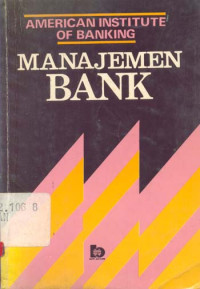 Manajemen Bank