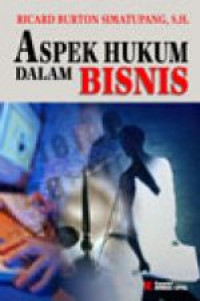 Aspek hukum dalam bisnis