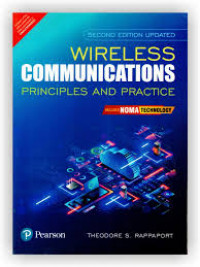 Wireless Communication principel and practice