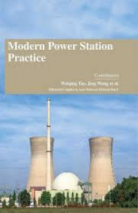 Modern power station practice