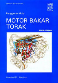 Motor Bakar