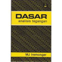 Dasar analisis tegangan