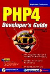 PHP 4 Developer's guide