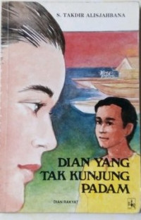 Dian Yang Tak Kunjung Padam