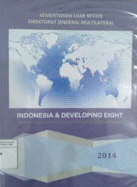 Indonesia & developing eight