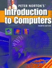 Introduction to computers : access 2002