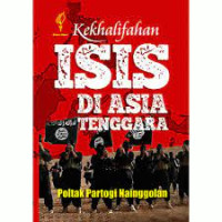Kekkhalifahan Isisi di Asia Tenggara