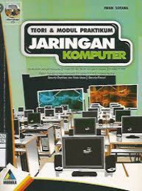 Teori dan modul praktikum jaringan komputer