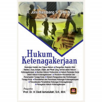 Hukum Ketenagakerjaan