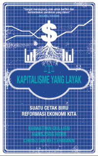 Kapitalisme yang layak