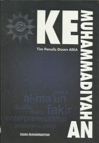 Kemuhammadiyahan