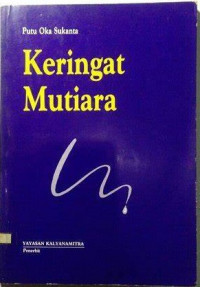 Keringat Mutiara