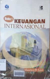 Keuangan internasional buku 1