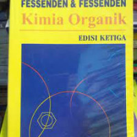 Kimia organik