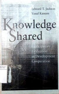 Knowledge Shared