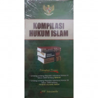 Kompilasi Hukum Islam