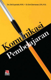 Komunikasi pembelajaran