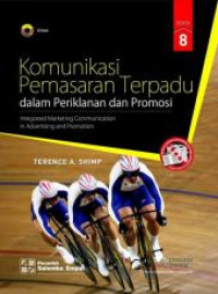 Komunikasi pemasaran terpadu (dalam periklanan dan promosi)