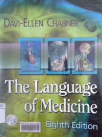 The language of medicine