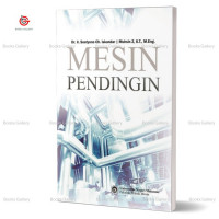 Mesin pendingin